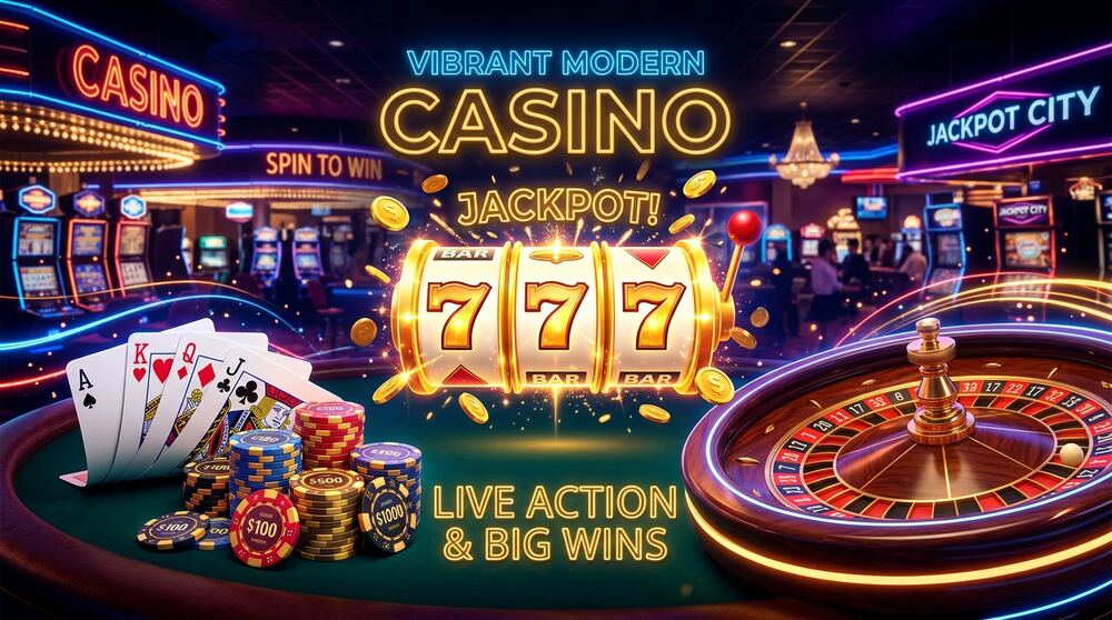 Casino algoritmo casino telegram España
